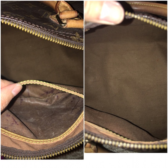 Louis Vuitton Speedy 30 - Picture 3 of 4